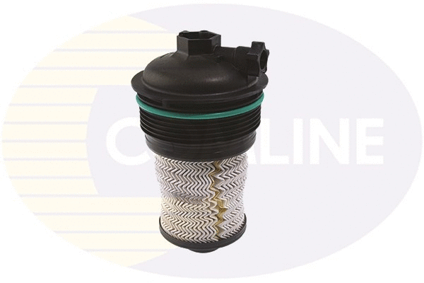 Fuel Filter (EFF354D)