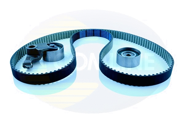 Timing Belt Kit (CTBK081)
