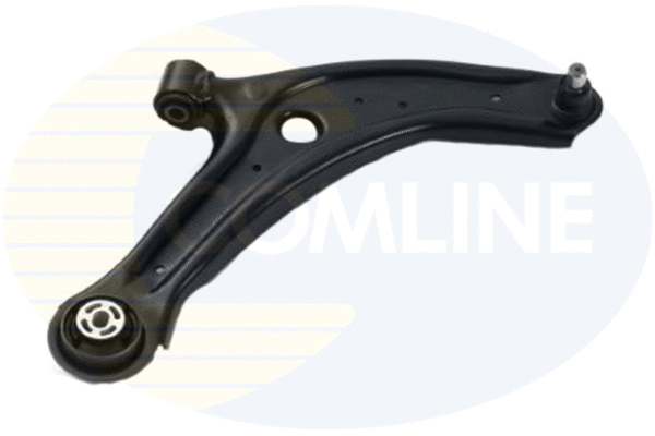 Control/Trailing Arm, wheel suspension (CCA2458R)