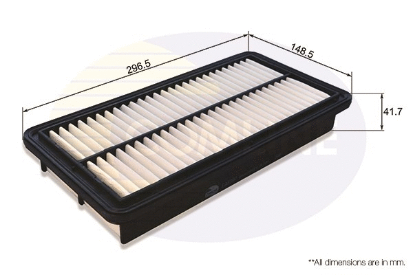 Air Filter (EAF897)