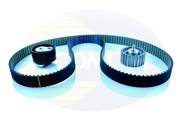 Timing Belt Kit (CTBK088)