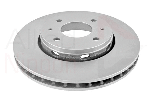 Brake Disc (AND6486)