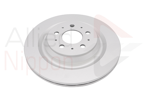 Brake Disc (AND7400)