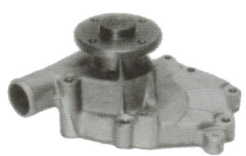 Water Pump, engine cooling (CNS21017)