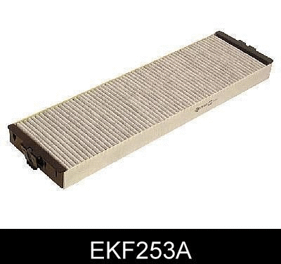 Filter, cabin air (EKF253A)