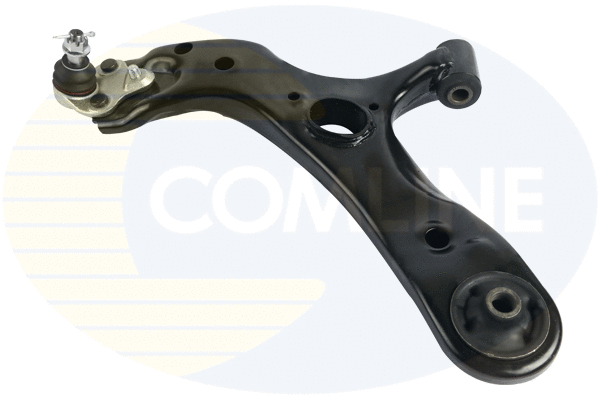 Control/Trailing Arm, wheel suspension (CCA1525L)