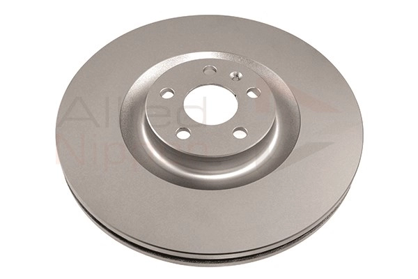 Brake Disc (AND7107)