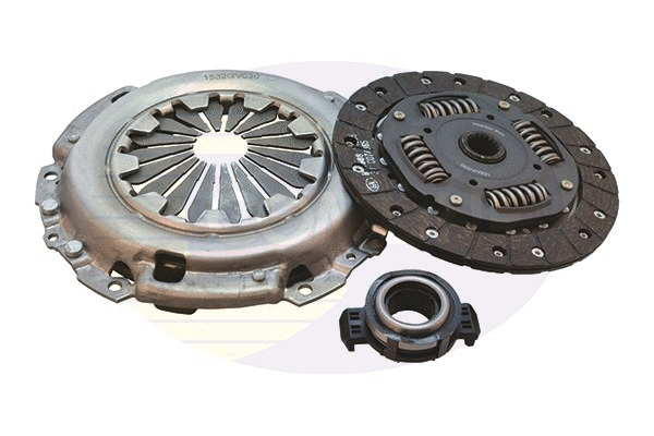 Clutch Kit (ECK030)