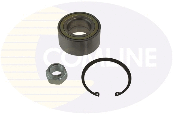 Wheel Bearing Kit (CBK271)