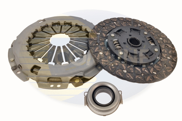 Clutch Kit (ECK178)