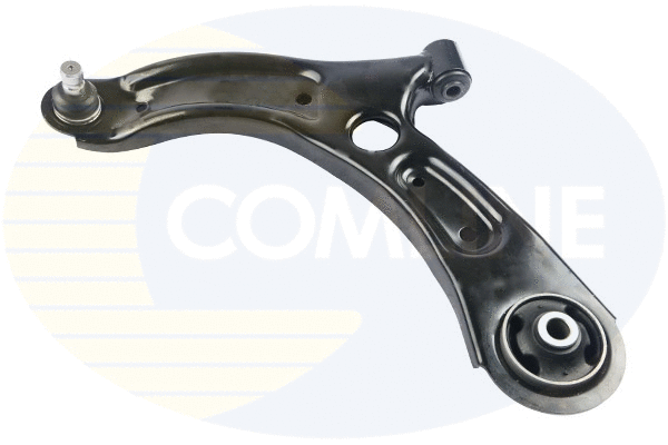 Control/Trailing Arm, wheel suspension (CCA1509L)