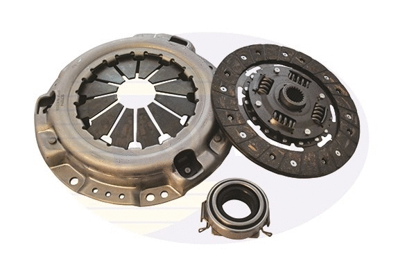 Clutch Kit (ECK348)