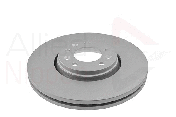 Brake Disc (AND6120)