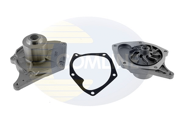 Water Pump, engine cooling (EWP141)
