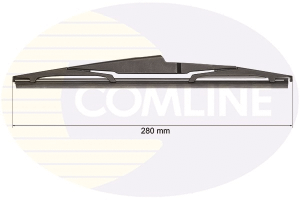 Wiper Blade (CRWB280E)
