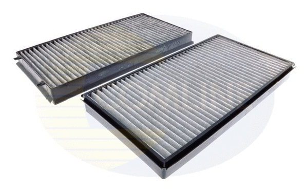 Filter, cabin air (EKF288A)