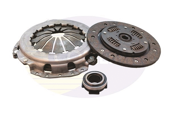 Clutch Kit (ECK018)