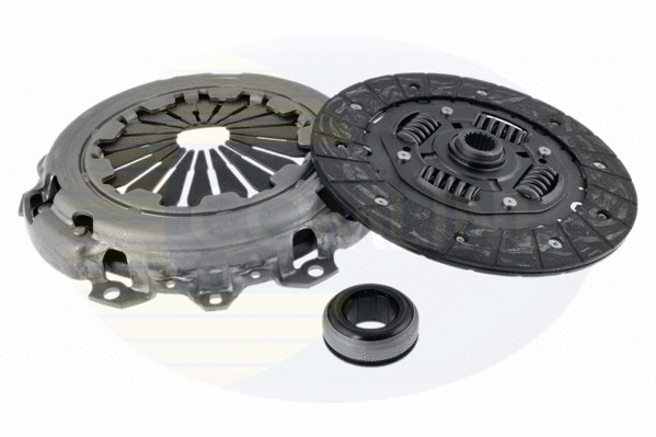 Clutch Kit (ECK318)
