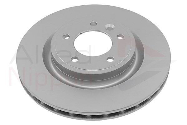 Brake Disc (AND7331)