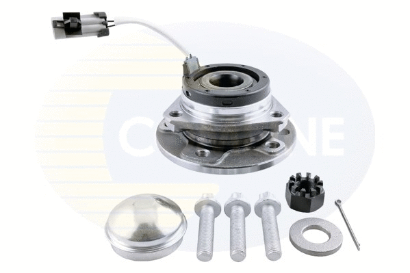 Wheel Bearing Kit (CHA040)
