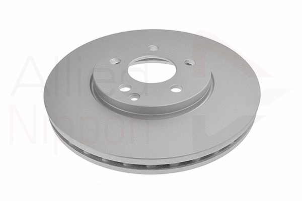 Brake Disc (AND6972)