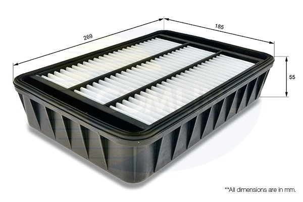 Air Filter (EAF730)
