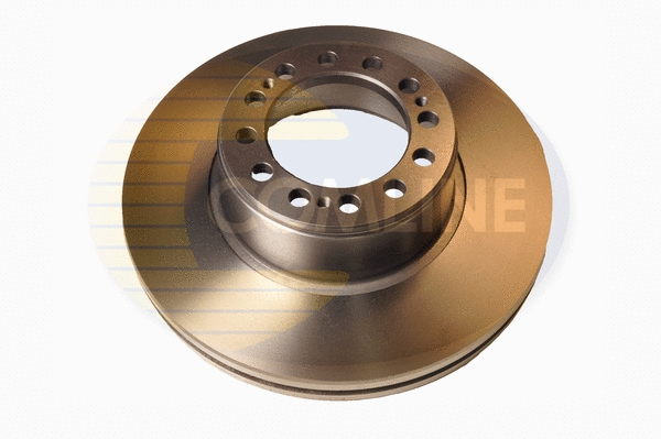 Brake Disc (ADC9029V)