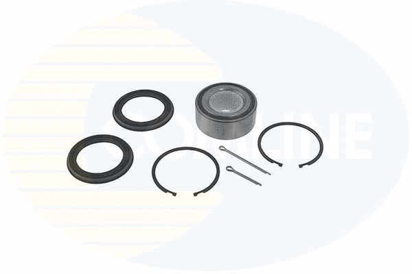 Wheel Bearing Kit (CBK106)