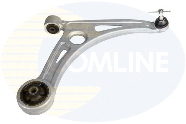 Control/Trailing Arm, wheel suspension (CCA2455R)