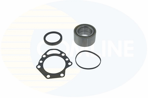 Wheel Bearing Kit (CBK191)