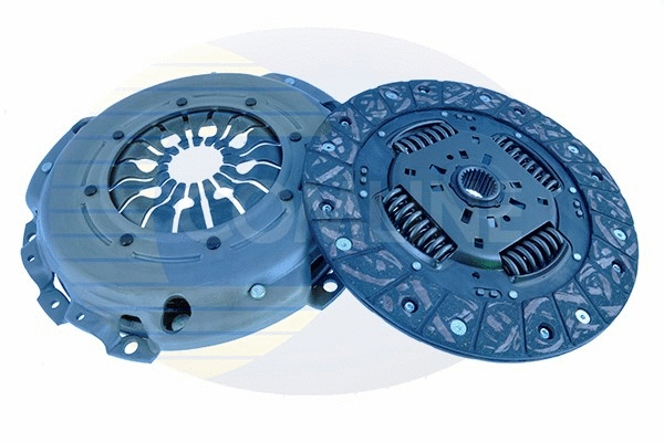Clutch Kit (ECK261-SK)