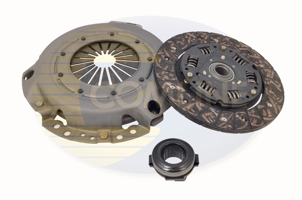 Clutch Kit (ECK028)