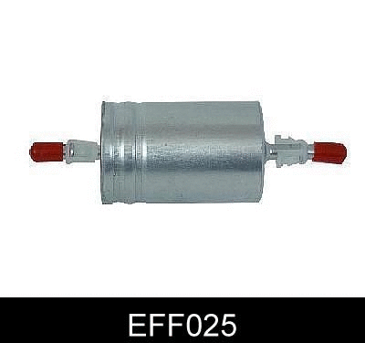 Fuel Filter (EFF025)
