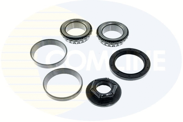 Wheel Bearing Kit (CBK074)