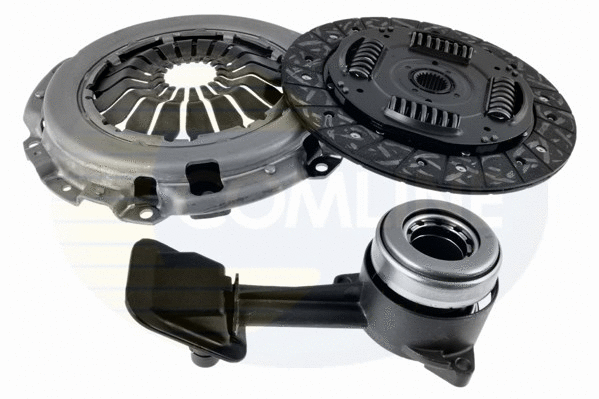 Clutch Kit (ECK146-CS14)