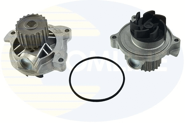 Water Pump, engine cooling (EWP195)