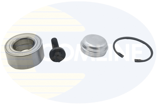 Wheel Bearing Kit (CBK312)