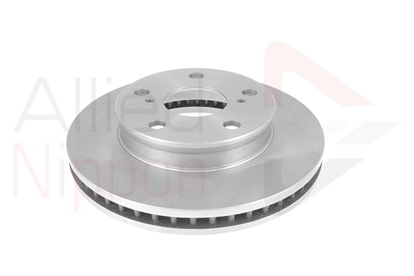 Brake Disc (AND6733)