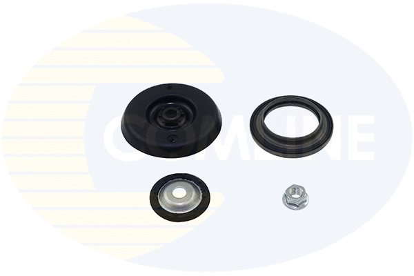 Repair Kit, suspension strut support mount (CTSM9080)