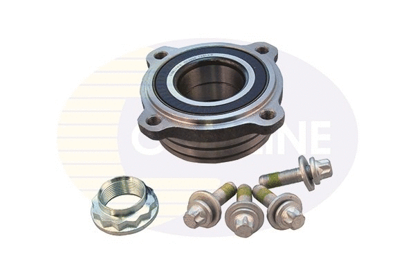 Wheel Bearing Kit (CHA036)