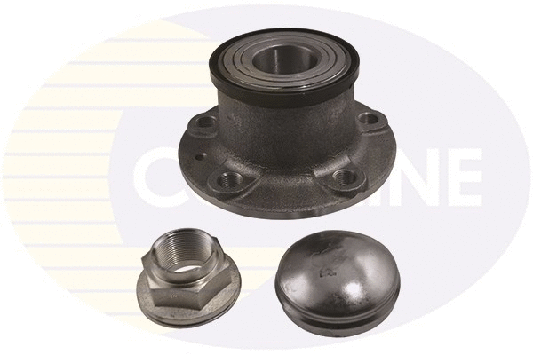 Wheel Bearing Kit (CHA170)