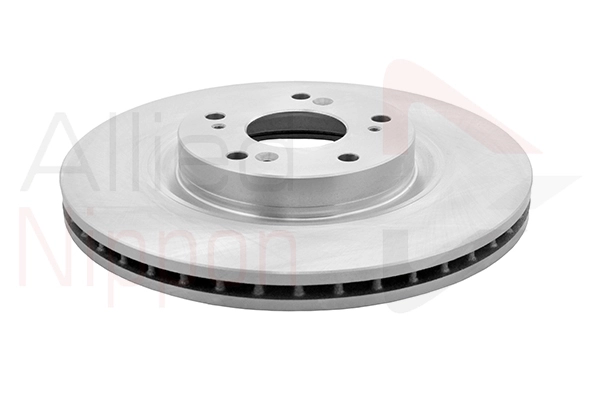 Brake Disc (AND6645)