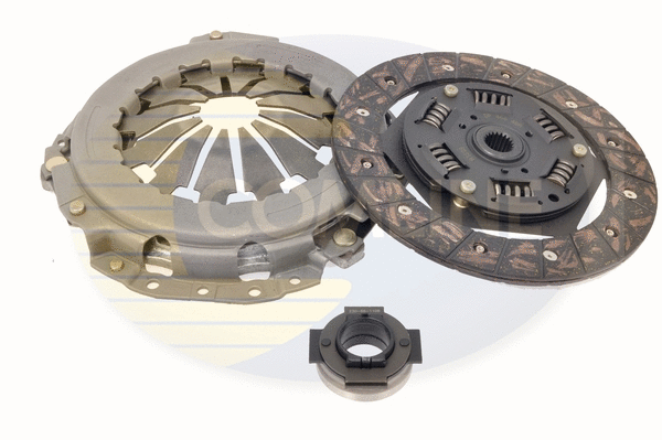 Clutch Kit (ECK185)