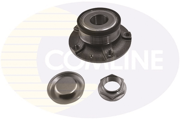 Wheel Bearing Kit (CHA155)
