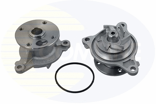 Water Pump, engine cooling (EWP213)
