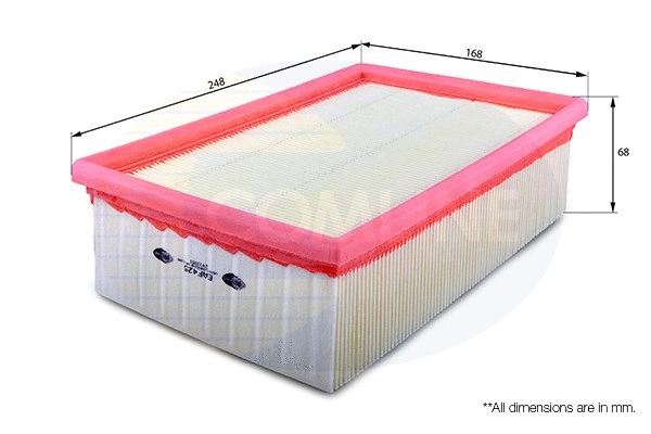 Air Filter (EAF425)