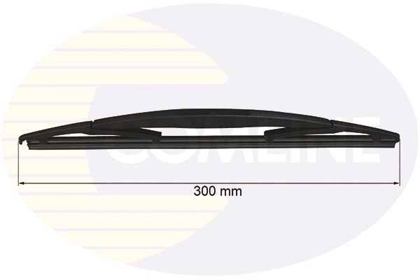 Wiper Blade (CRWB300E)