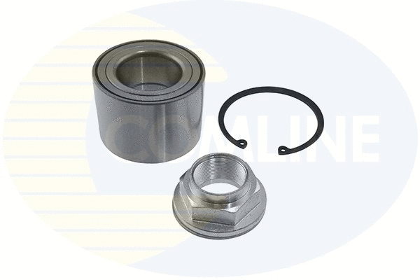 Wheel Bearing Kit (CBK159)