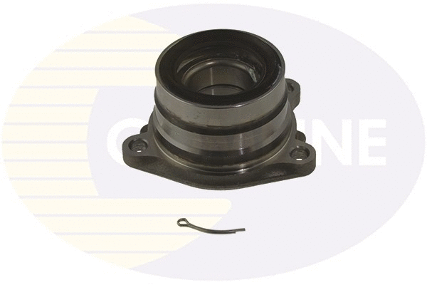 Wheel Bearing Kit (CHA272)
