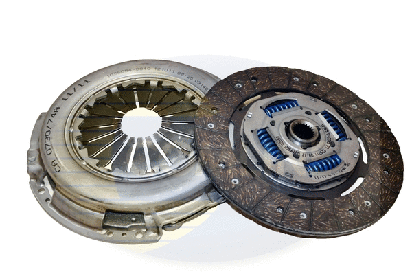 Clutch Kit (ECK227-SK)